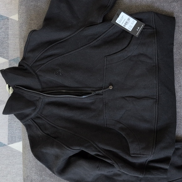 NWT Lululemon X Peloton Scuba Hoodie XS/S - Picture 5 of 7